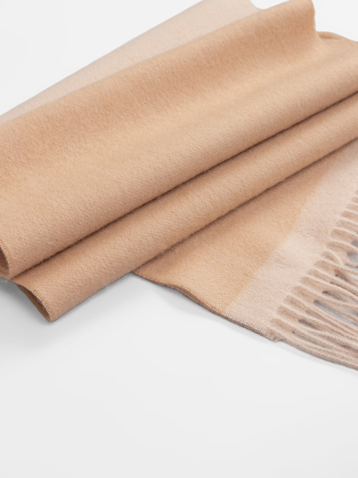 Scarf, 100% wool