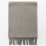 Scarf, 100% wool