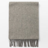 Scarf, 100% wool