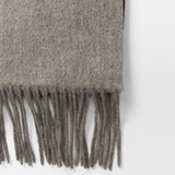 Scarf, 100% wool