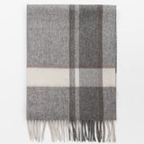 Scarf, 100% wool