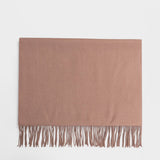 Scarf, 100% wool