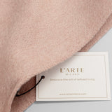 Scarf, 100% wool