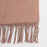 Scarf, 100% wool
