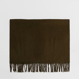 Scarf, 100% wool