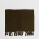 Scarf, 100% wool