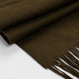 Scarf, 100% wool