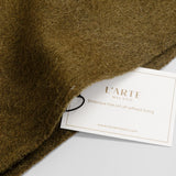 Scarf, 100% wool