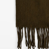 Scarf, 100% wool