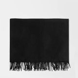 Scarf, 100% wool