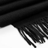 Scarf, 100% wool