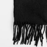 Scarf, 100% wool