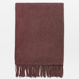 Scarf, 100% wool