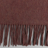 Scarf, 100% wool