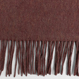 Scarf, 100% wool