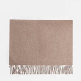 Scarf, 100% wool