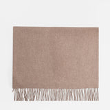 Scarf, 100% wool