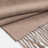 Scarf, 100% wool
