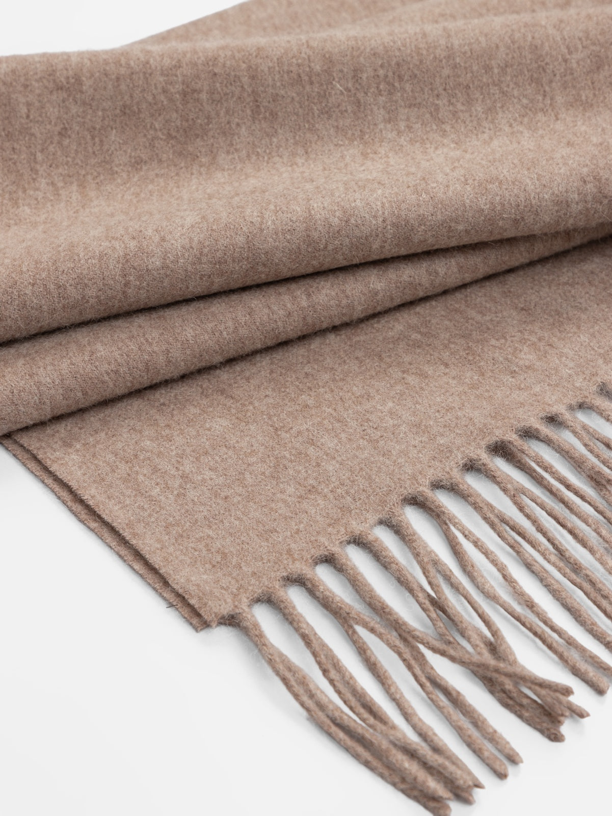 Scarf, 100% wool