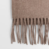 Scarf, 100% wool