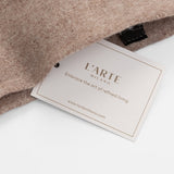 Scarf, 100% wool