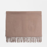 Scarf, 100% wool