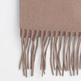 Scarf, 100% wool