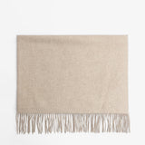 Scarf, 100% wool