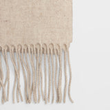 Scarf, 100% wool