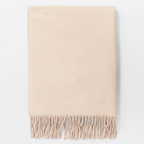 Scarf, 100% wool