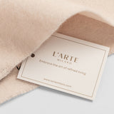 Scarf, 100% wool