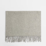Scarf, 100% wool