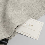 Scarf, 100% wool