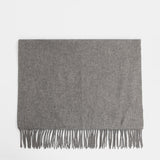 Scarf, 100% wool