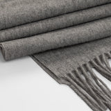 Scarf, 100% wool