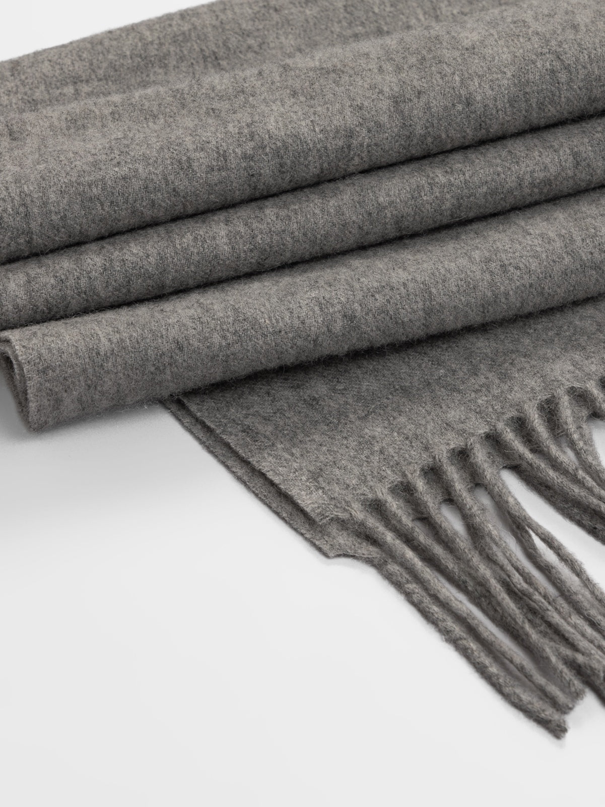 Scarf, 100% wool