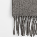 Scarf, 100% wool