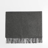 Scarf, 100% wool
