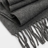 Scarf, 100% wool