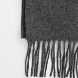 Scarf, 100% wool