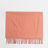 Scarf, 100% wool
