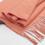 Scarf, 100% wool