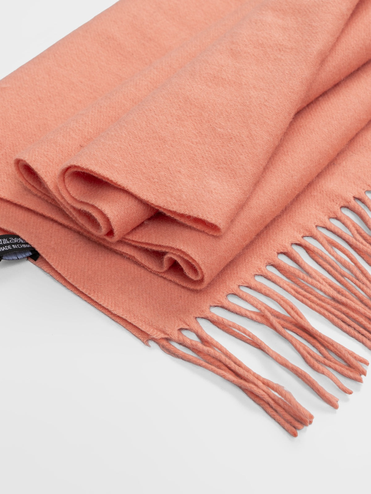 Scarf, 100% wool