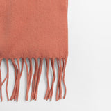 Scarf, 100% wool