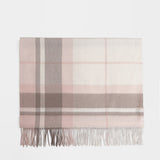 Scarf, 100% wool