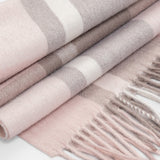 Scarf, 100% wool