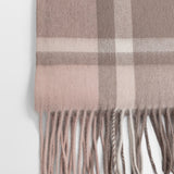 Scarf, 100% wool