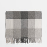Scarf, 100% wool