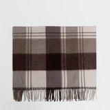 Scarf, 100% wool