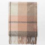Scarf, 100% wool